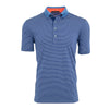 Greyson Saginaw Mens Golf Polo