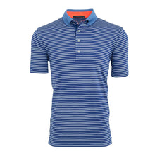 Load image into Gallery viewer, Greyson Saginaw Mens Golf Polo
 - 1