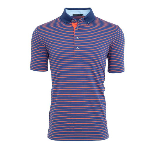 Greyson Saginaw Mens Golf Polo
