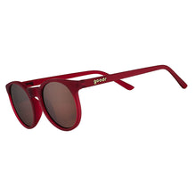 Load image into Gallery viewer, Goodr I'm Wearing Burgundy? Sunglasses - Default Title
- 1