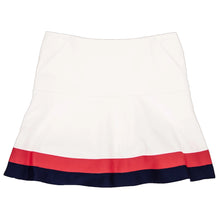 Load image into Gallery viewer, Ralph Lauren Coolmax Flounce 17in Women Golf Skort
 - 1