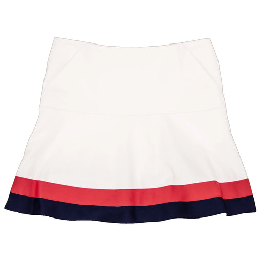 Ralph Lauren Coolmax Flounce 17in Women Golf Skort