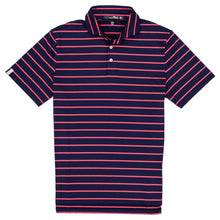 Load image into Gallery viewer, RLX Ralph Lauren Ftwt Airflow NyRd Mens Golf Polo
- 1