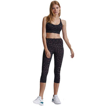 Load image into Gallery viewer, Varley Montero Womens Leggings - Molten Leopard/L
- 1
