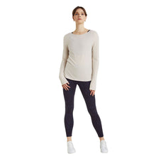 Load image into Gallery viewer, Varley Astoria Womens Long Sleeve Shirt
- 1