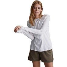 Load image into Gallery viewer, Varley Astoria Womens Long Sleeve Shirt
- 3