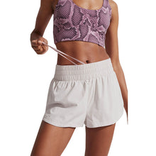 Load image into Gallery viewer, Varley Kallin Womens Running Shorts - Windchime/M
- 11