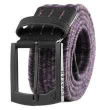 Load image into Gallery viewer, Cuater by TravisMathew Popsicle Mens Belt - H Q Shade 0hqs/XL
- 1