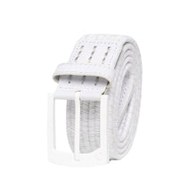 Load image into Gallery viewer, Cuater by TravisMathew Popsicle Mens Belt - Wht/Micro 1wmc/XL
- 9