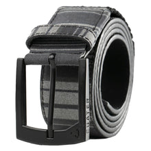 Load image into Gallery viewer, Cuater by TravisMathew Falcon Mens Belt - Hthr Blk 0hbl/36
- 1