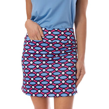 Load image into Gallery viewer, Golftini Rock and Roll 18in Womens Golf Skort
- 1