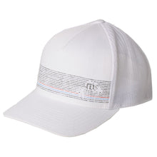 Load image into Gallery viewer, TravisMathew Tanlines Mens Golf Hat
- 1