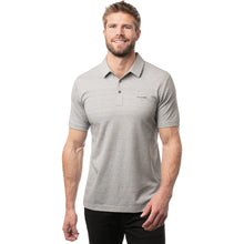 Load image into Gallery viewer, TravisMathew Rager Mens Golf Polo
- 1