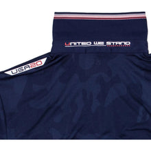 Load image into Gallery viewer, RLX Ralph Lauren Ryder Cup Mesh Camo Men Golf Polo
- 2