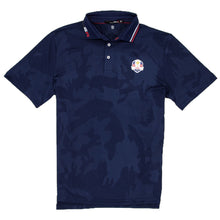 Load image into Gallery viewer, RLX Ralph Lauren Ryder Cup Mesh Camo Men Golf Polo
- 1