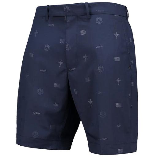 RLX Ralph Lauren Ryder Cup 9in Mens Golf Shorts
