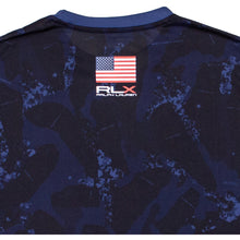 Load image into Gallery viewer, RLX Ralph Lauren Ryder Cup Perf Jers Mens T-Shirt
- 2
