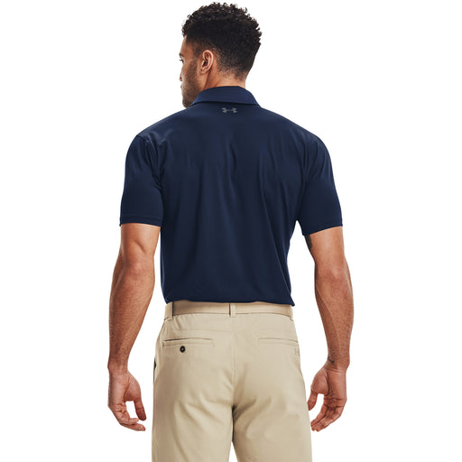 Under Armour T2G Mens Golf Polo