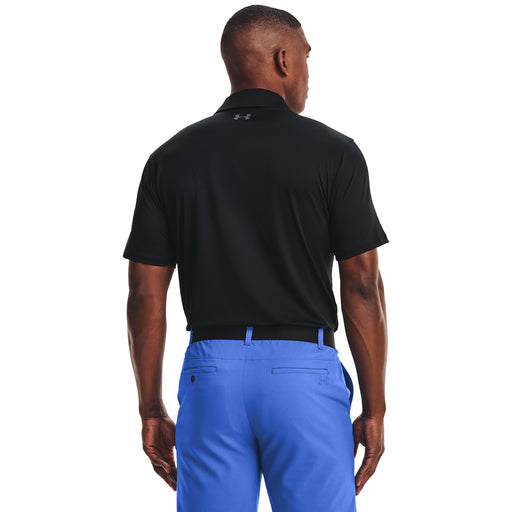 Under Armour T2G Mens Golf Polo