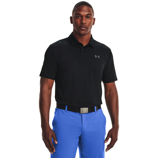 Under Armour T2G Mens Golf Polo