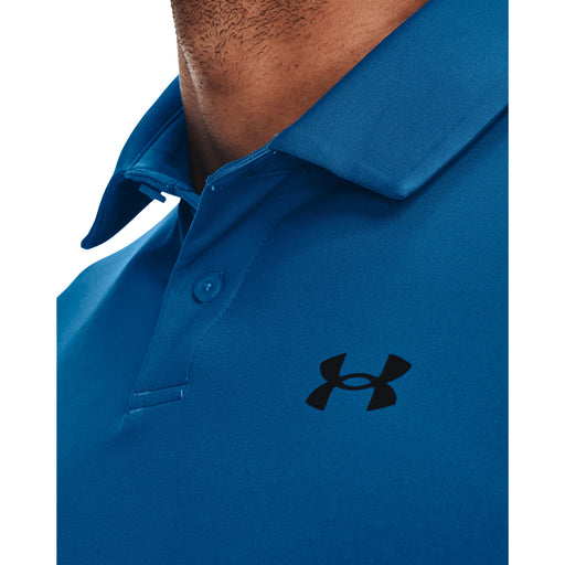 Under Armour T2G Mens Golf Polo