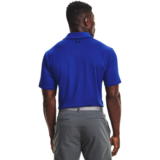 Under Armour T2G Mens Golf Polo