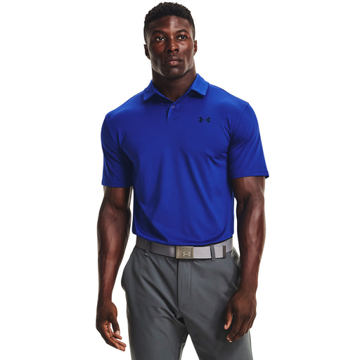 Under Armour T2G Mens Golf Polo