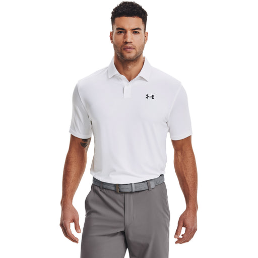 Under Armour T2G Mens Golf Polo