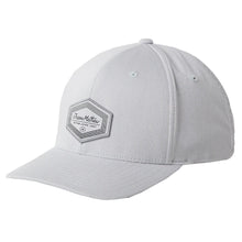 Load image into Gallery viewer, TravisMathew Footbridge Heather Lt Grey Mens Hat
- 1