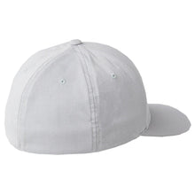 Load image into Gallery viewer, TravisMathew Footbridge Heather Lt Grey Mens Hat
- 2