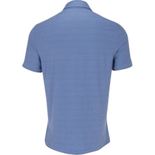 Load image into Gallery viewer, RLX Ralph Lauren Print Lwt Air Blue Mens Golf Polo
- 2