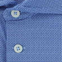 Load image into Gallery viewer, RLX Ralph Lauren Print Lwt Air Blue Mens Golf Polo
- 3