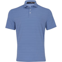 Load image into Gallery viewer, RLX Ralph Lauren Print Lwt Air Blue Mens Golf Polo
- 1