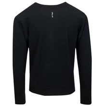 Load image into Gallery viewer, RLX Ralph Lauren Cloud Fleece V Women Golf Shirt
- 2