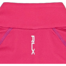 Load image into Gallery viewer, RLX Ralph Lauren Print Air Pk Womens Golf 1/4 Zip
- 2