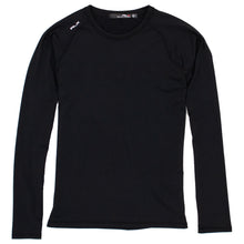 Load image into Gallery viewer, RLX Ralph Lauren Peached Airflow Bk Womens Shirt - Polo Black/L
- 1