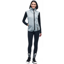 Load image into Gallery viewer, Indyeva Paleto Womens Vest - GREY HTHR 23103/L
- 5