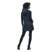 Load image into Gallery viewer, Indyeva Selimut Hooded Womens Vest
- 2