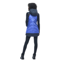 Load image into Gallery viewer, Indyeva Selimut Hooded Womens Vest
- 4