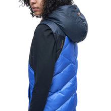 Load image into Gallery viewer, Indyeva Selimut Hooded Womens Vest
- 6