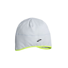 Load image into Gallery viewer, Brooks Notch Thermal Unisex Running Beanie - GRY/NTLIFE 041/One Size
- 2