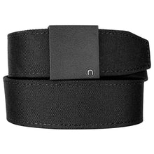 Load image into Gallery viewer, Nexbelt Supreme Appendix Black 38mm Mens Gun Belt
- 1