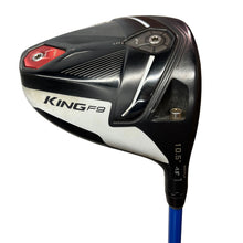 Load image into Gallery viewer, Used Cobra King F9 10.5 Driver 22190
- 2