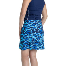 Load image into Gallery viewer, Kinona Got The Line 18in Womens Golf Skort
- 2