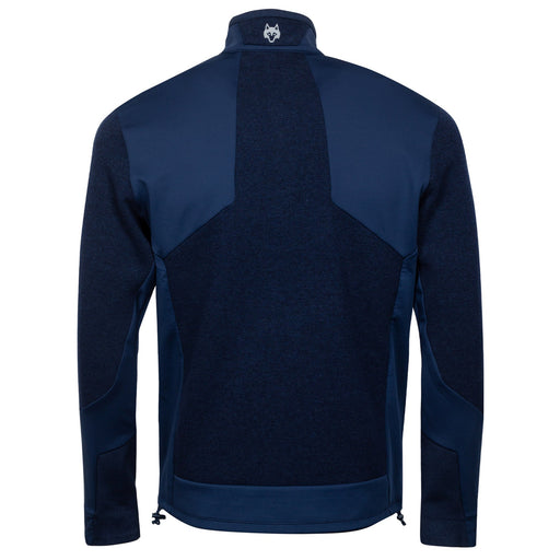 Greyson Sequoia Lux Hybrid FZ Mens Golf Jacket