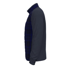 Load image into Gallery viewer, RLX Ralph Lauren Prnt CoolWool Navy Mn Golf Jacket
- 2