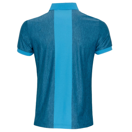 J. Lindeberg Towa Slim Fit Mens Golf Polo