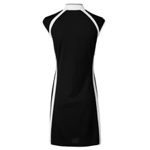 Load image into Gallery viewer, Daily Sports Roxa Black Womens Golf Dress
- 2