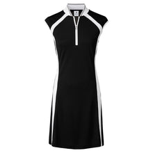 Load image into Gallery viewer, Daily Sports Roxa Black Womens Golf Dress
- 1