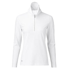 Load image into Gallery viewer, Daily Sports Floy Womens Golf 1/2 Zip - WHITE 100/L
- 7